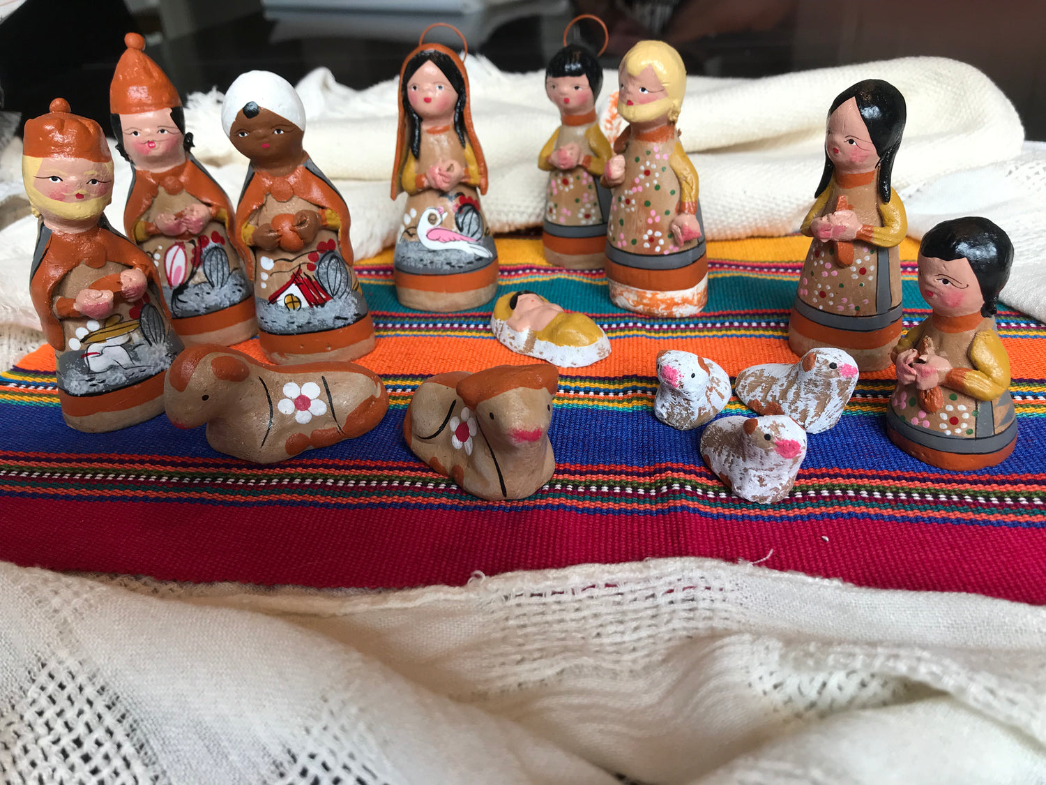 Nativity Sets