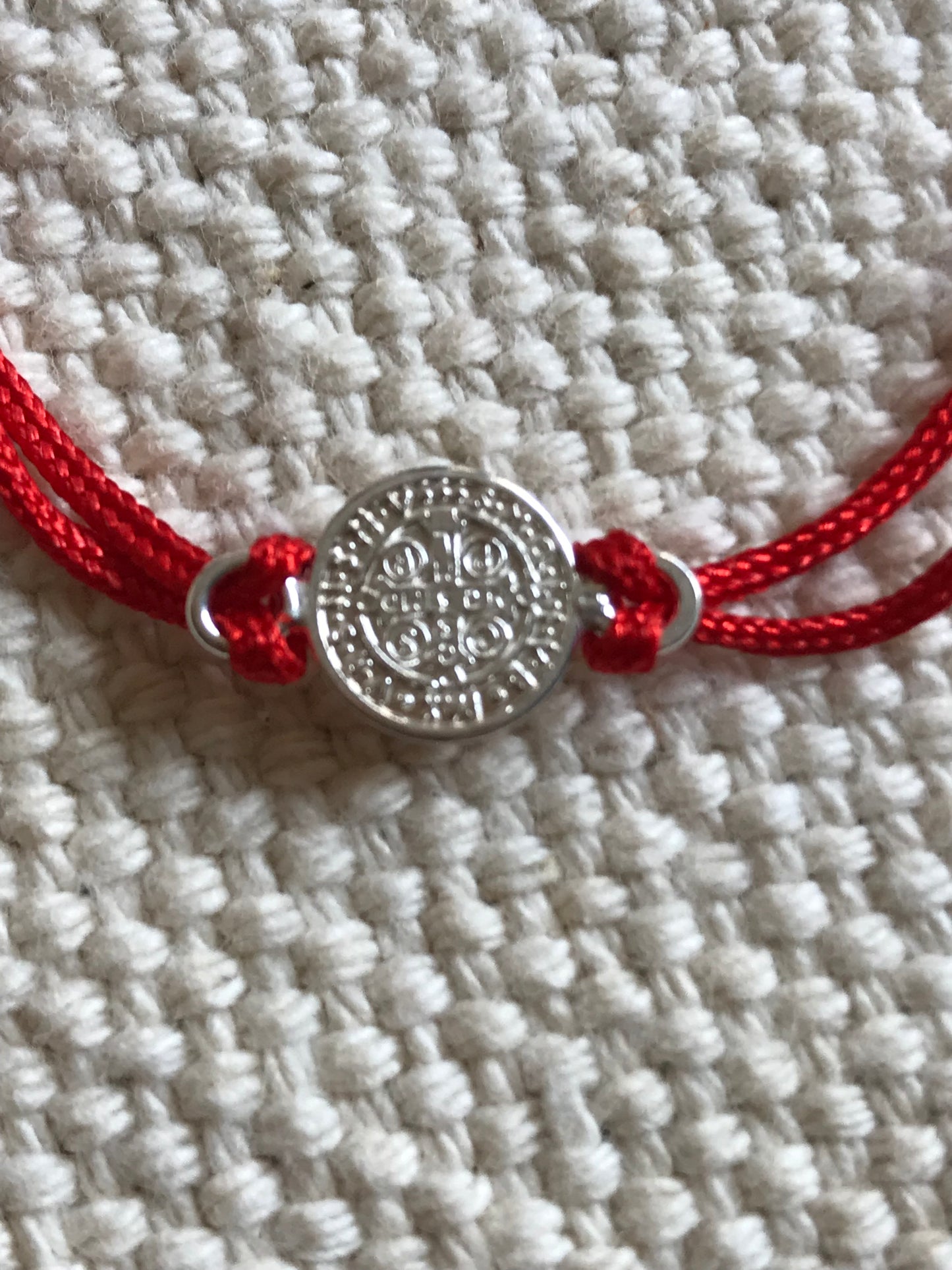 St. Benedict Bracelet