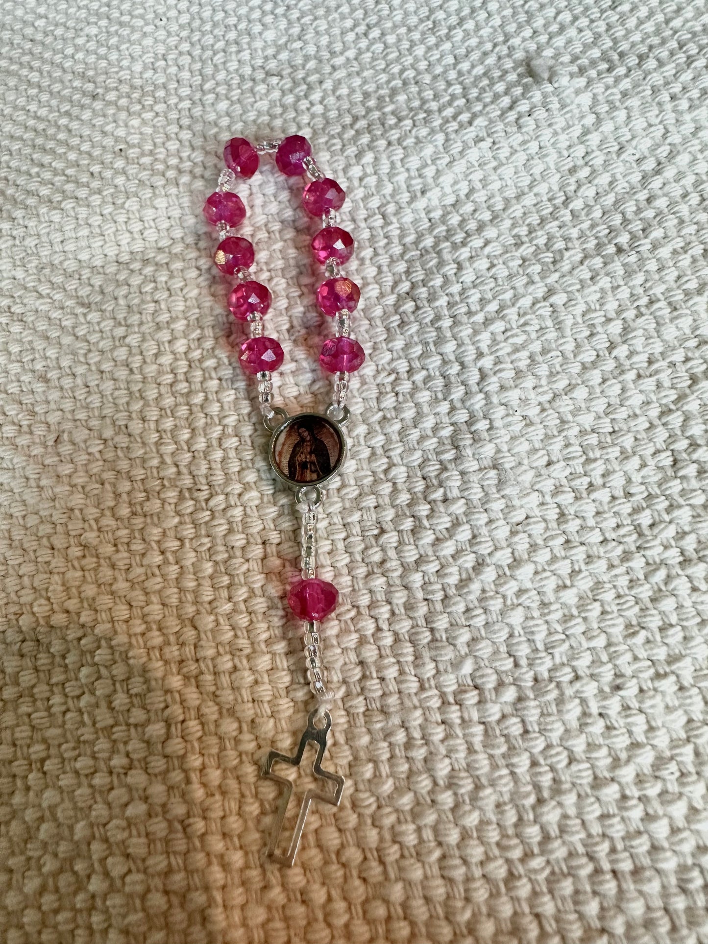 Mini Rosary