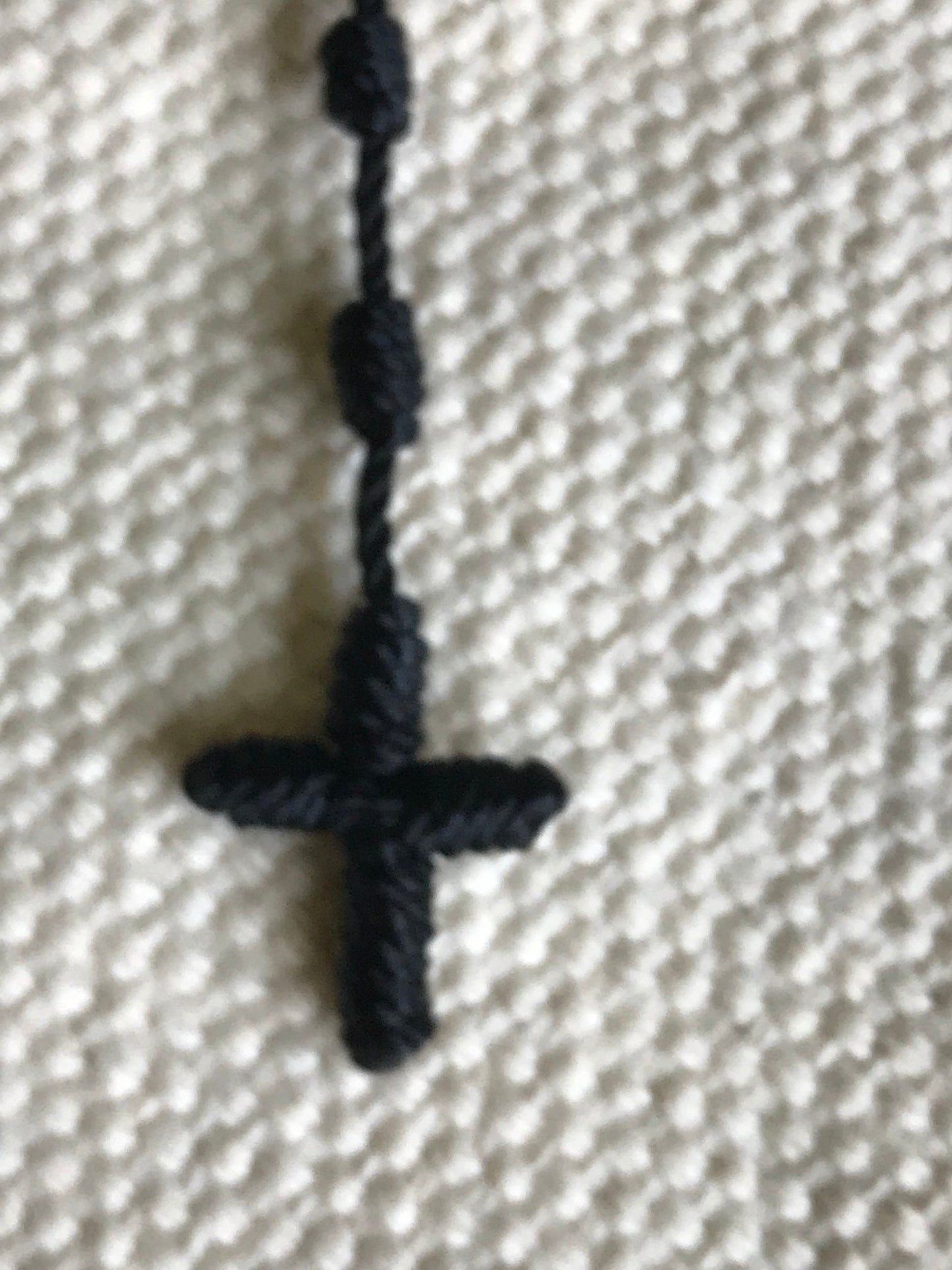 Thread Rosary