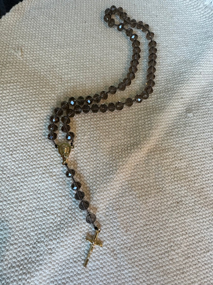 Beaded Rosary