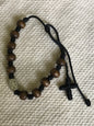 St. Benedict Decade Bracelet