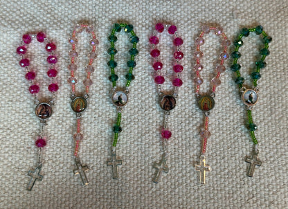 Mini Rosary