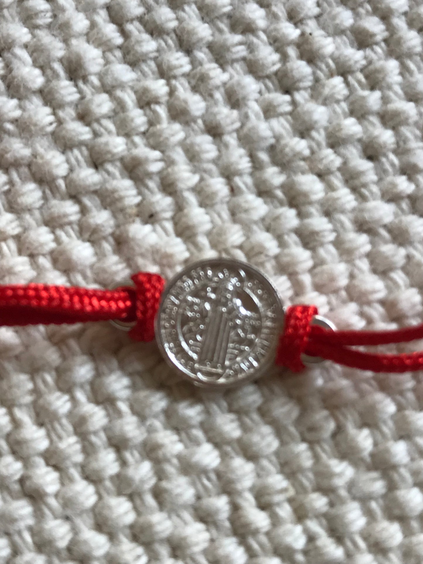 St. Benedict Bracelet